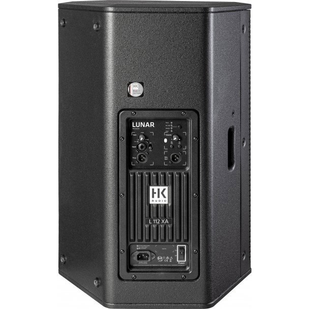 LUNAR 112 Bass Pack 118 - bundle sistem de sonorizare mid plus / 2.1 premium cu sub 18 inch [4]