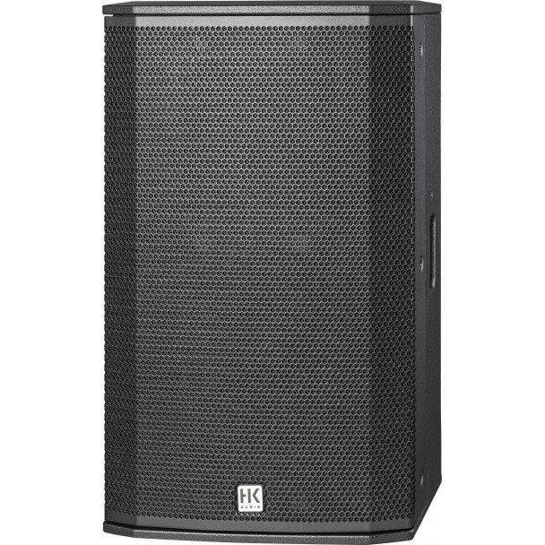 LUNAR 112 Power Pack 118 - bundle sistem de sonorizare pro entry / premium dj & live [2]