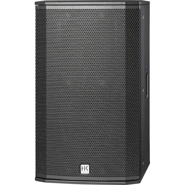 LUNAR 112 Stereo Starter - bundle sistem de sonorizare mid plus / premium portabil [2]