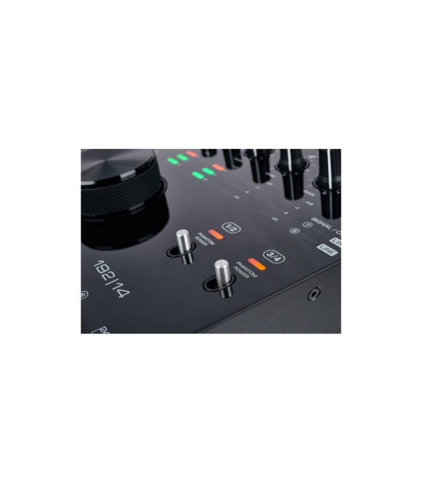 M-Audio AIR 192|14 [6]
