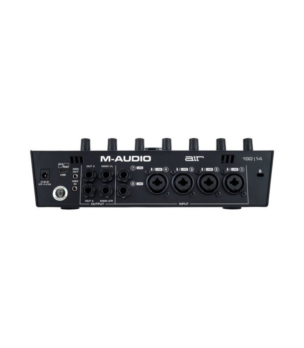 M-Audio AIR 192|14 [11]