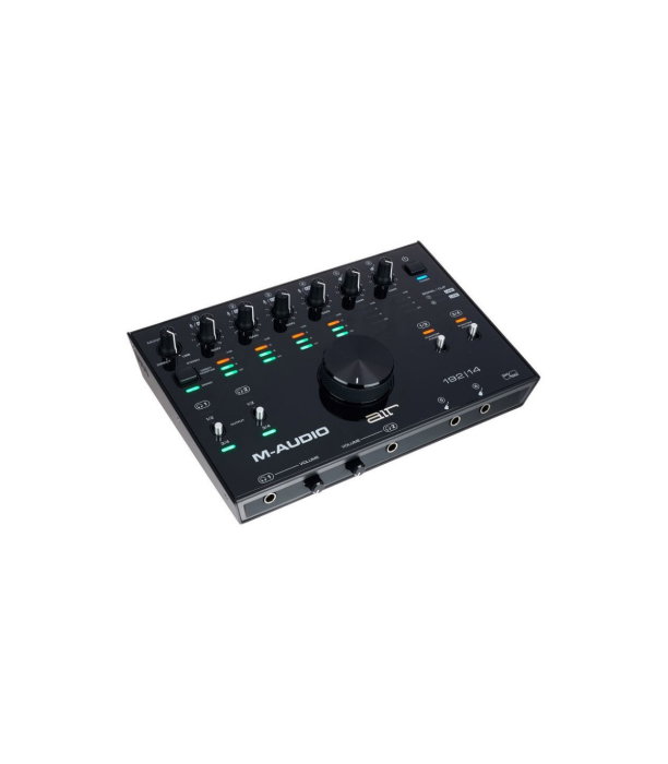 M-Audio AIR 192|14 [4]