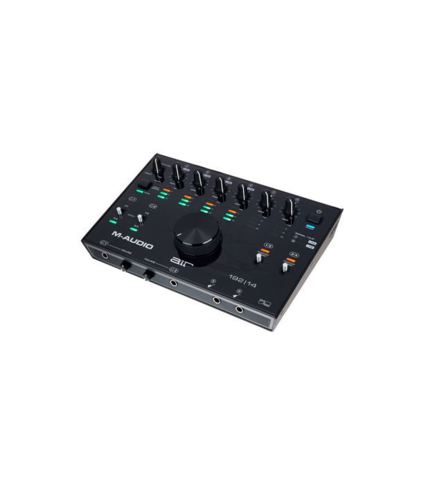 M-Audio AIR 192|14 [2]