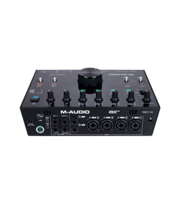 M-Audio AIR 192|14 [5]