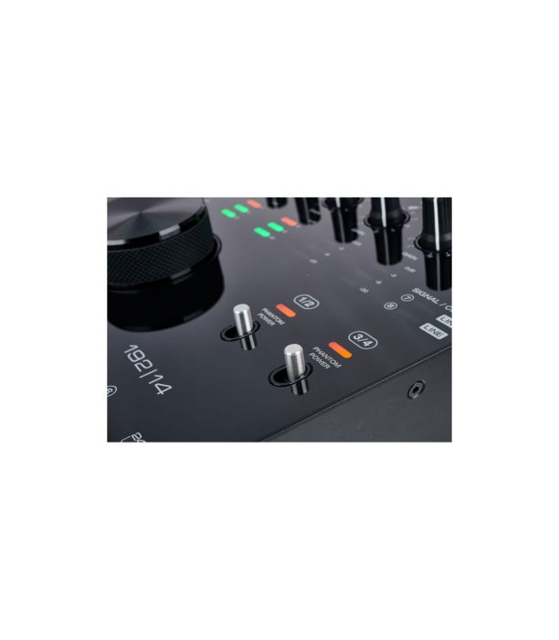 M-Audio AIR 192|14 [5]