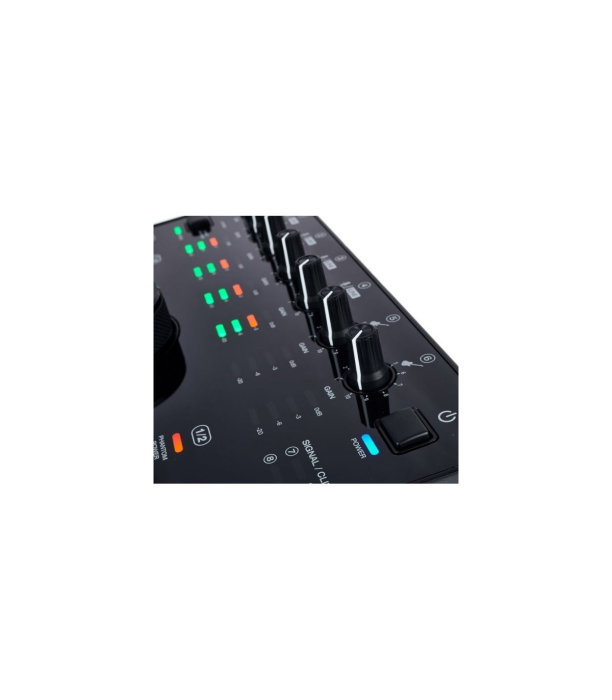 M-Audio AIR 192|14 [9]