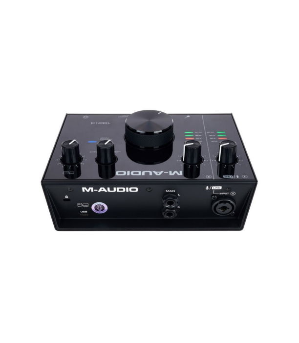 M-Audio AIR 192|4 [5]