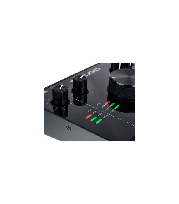 M-Audio AIR 192|4 [8]