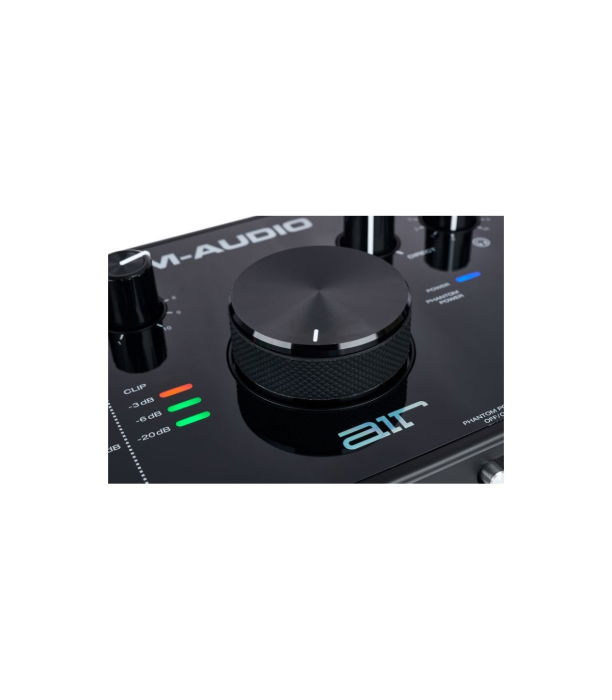 M-Audio AIR 192|4 [9]