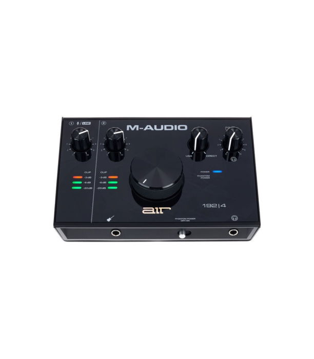 M-Audio AIR 192|4 [3]