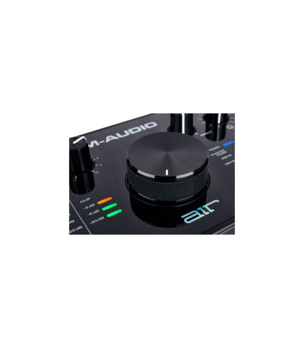 M-Audio AIR 192|6 [10]