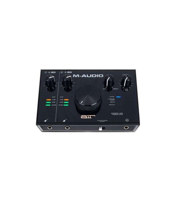 M-Audio AIR 192|6 [3]