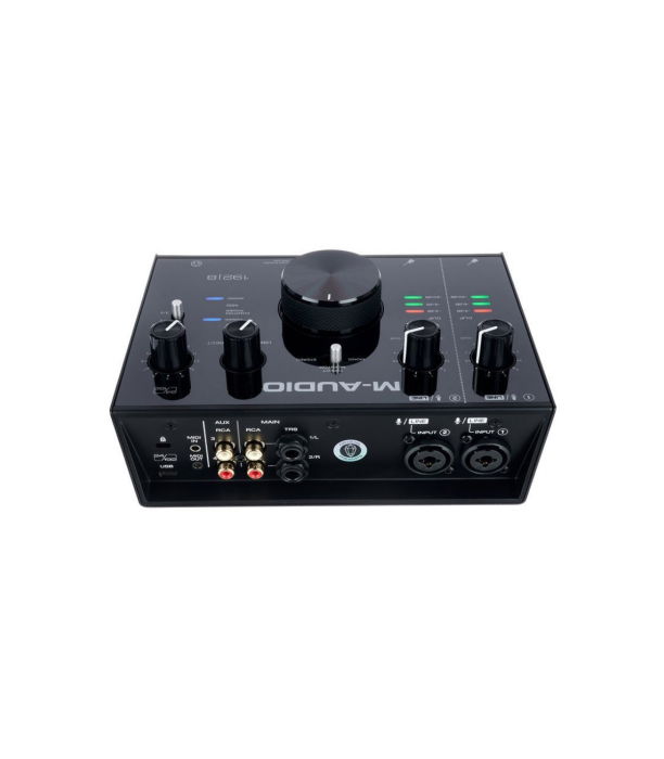 M-Audio AIR 192|8 [5]