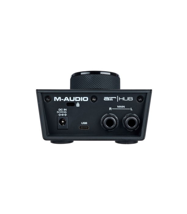 M-Audio AIR HUB [8]