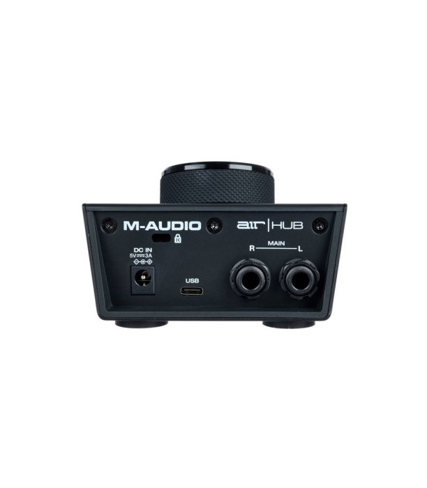 M-Audio AIR HUB [8]