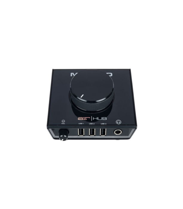 M-Audio AIR HUB [3]