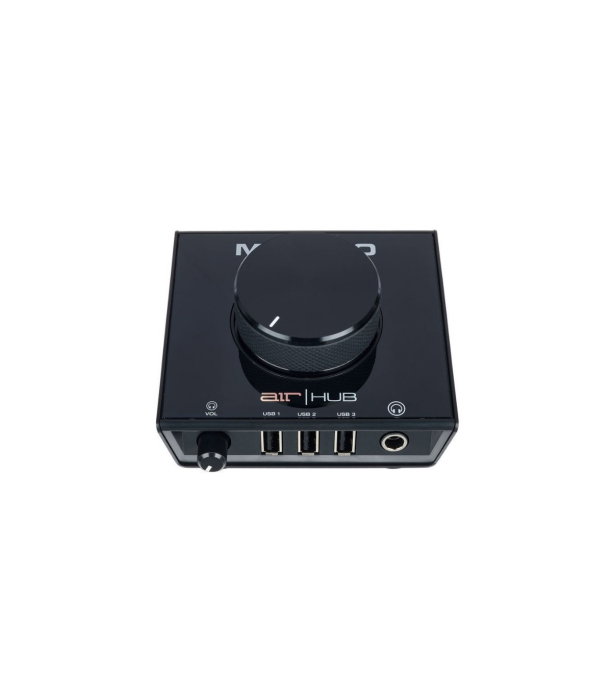 M-Audio AIR HUB [3]