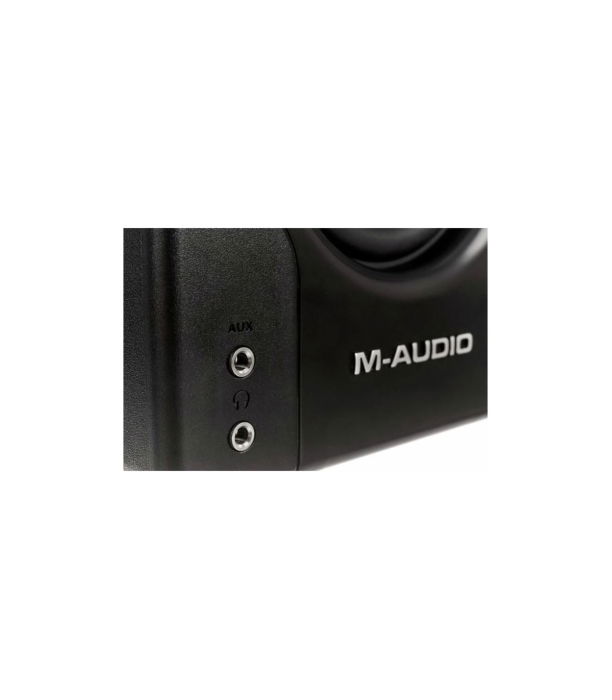 M-Audio BX3 [5]