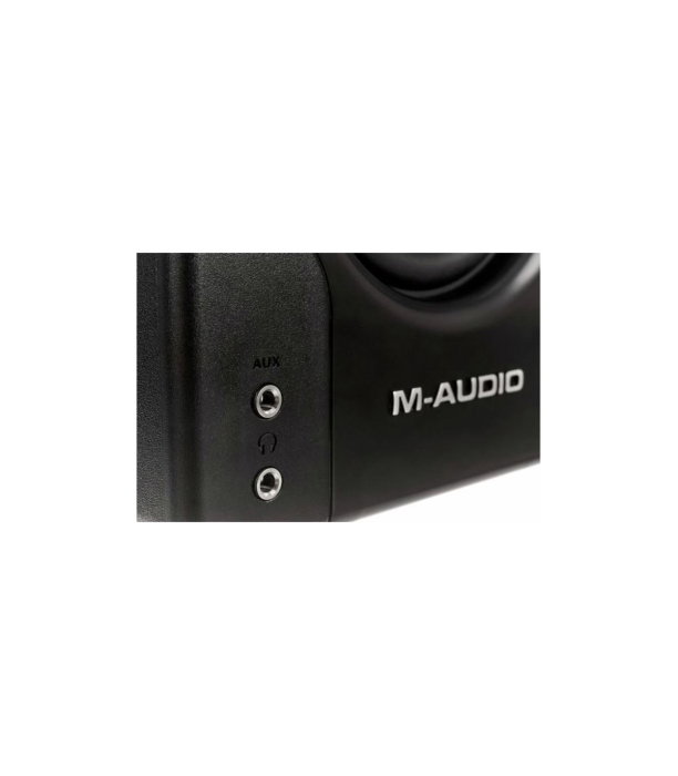 M-Audio BX3 [6]