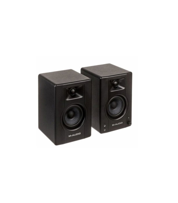 M-Audio BX3 [3]