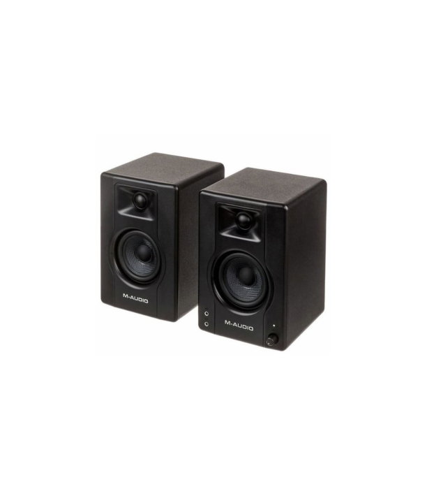 M-Audio BX3 [2]