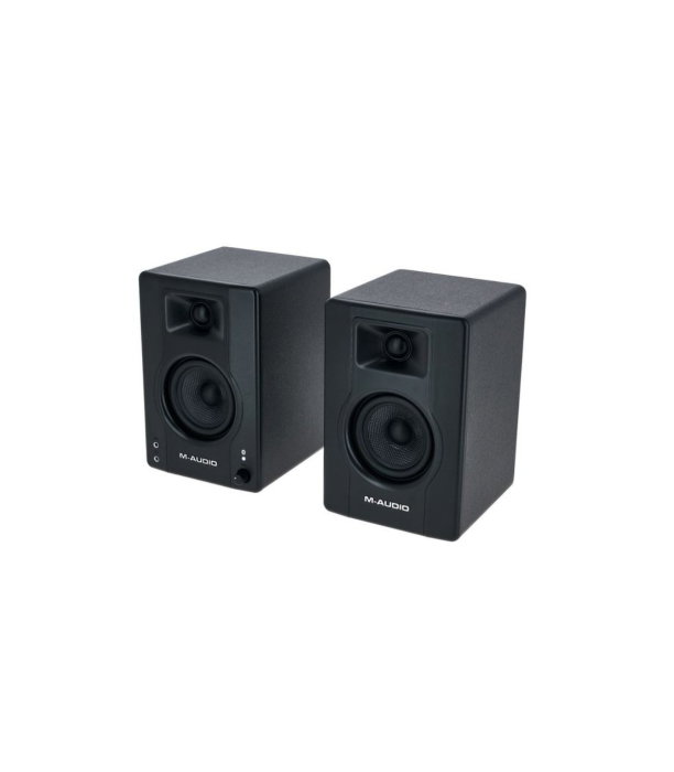 M-Audio BX3BT [2]