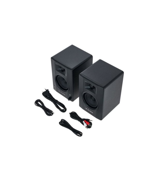 M-Audio BX3BT [6]