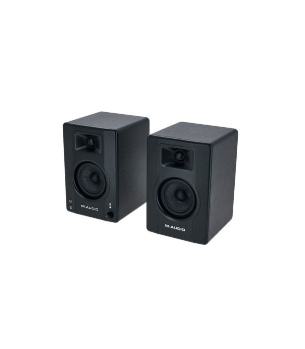 M-Audio BX3BT [4]