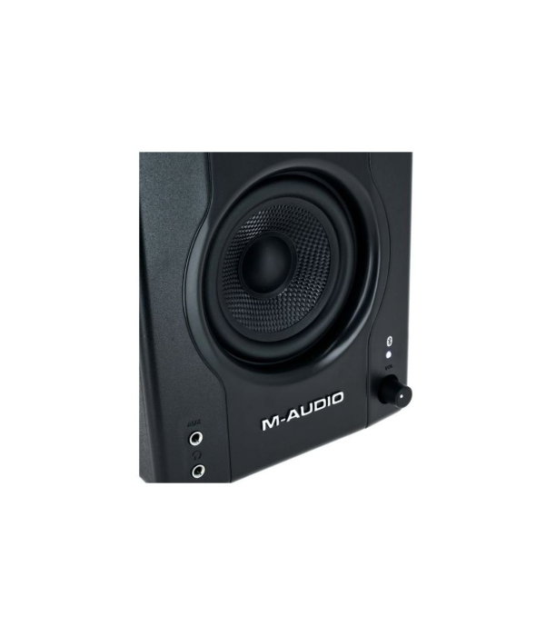 M-Audio BX3BT [5]
