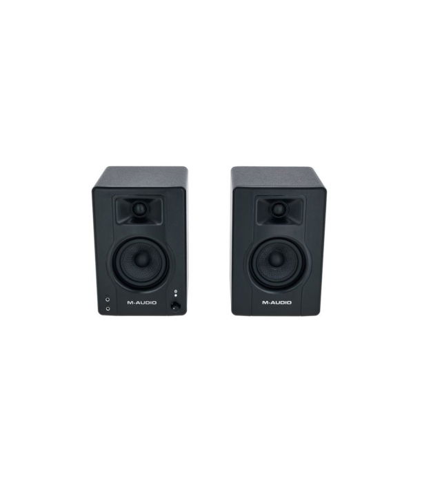 M-Audio BX3BT [5]