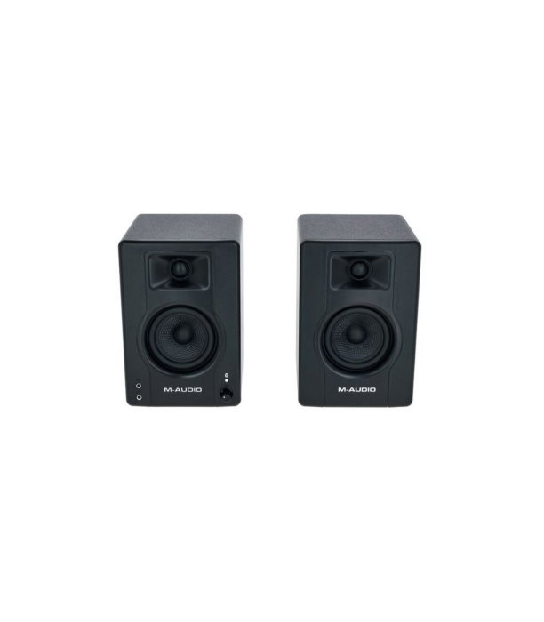M-Audio BX3BT [3]