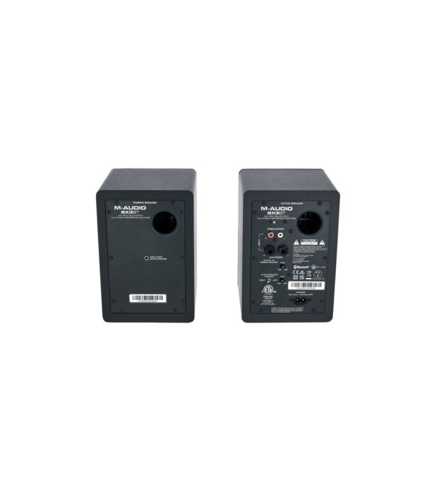 M-Audio BX3BT [4]