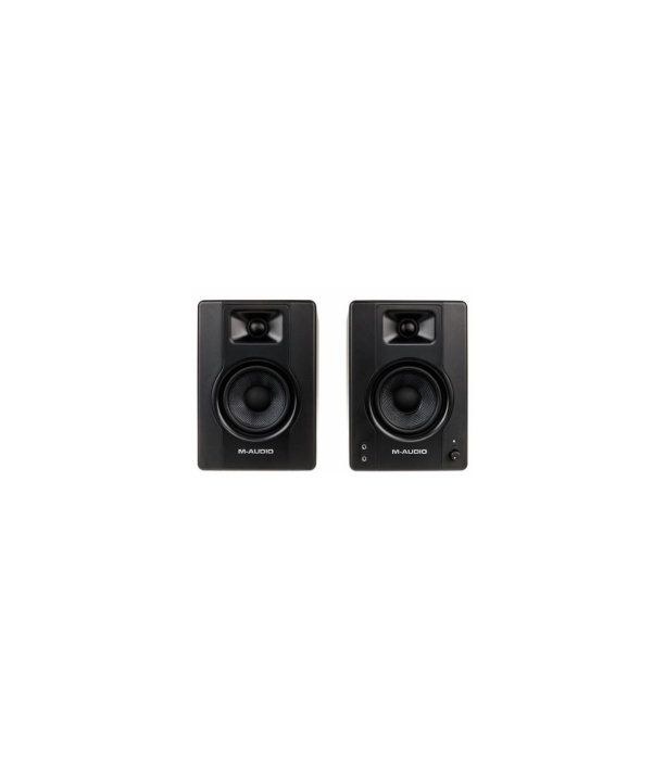 M-Audio BX4 [6]
