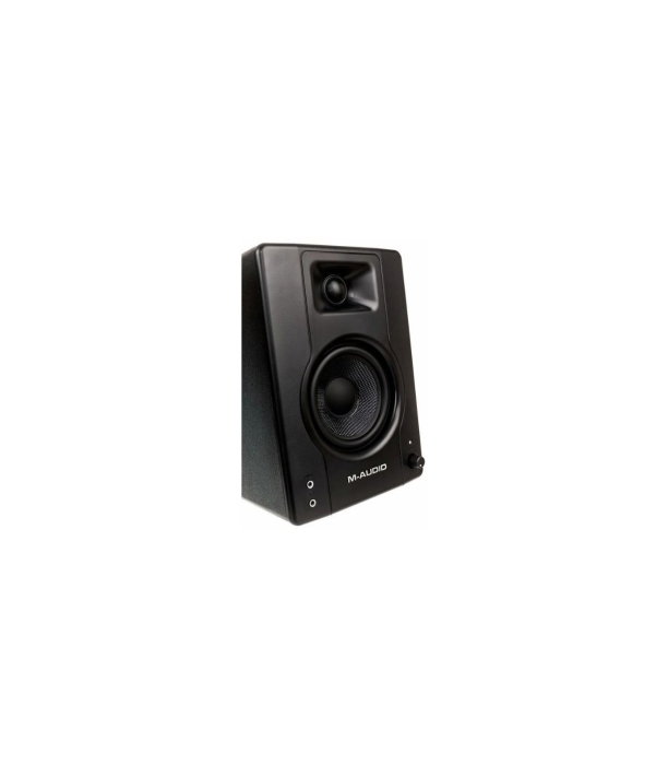 M-Audio BX4 [8]