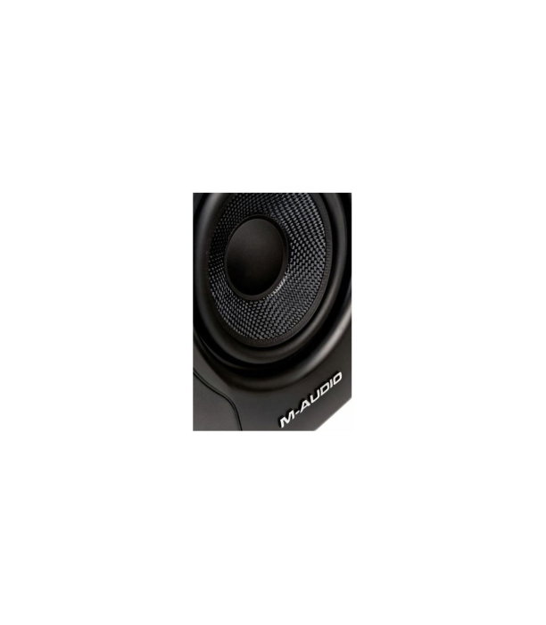 M-Audio BX4 [10]