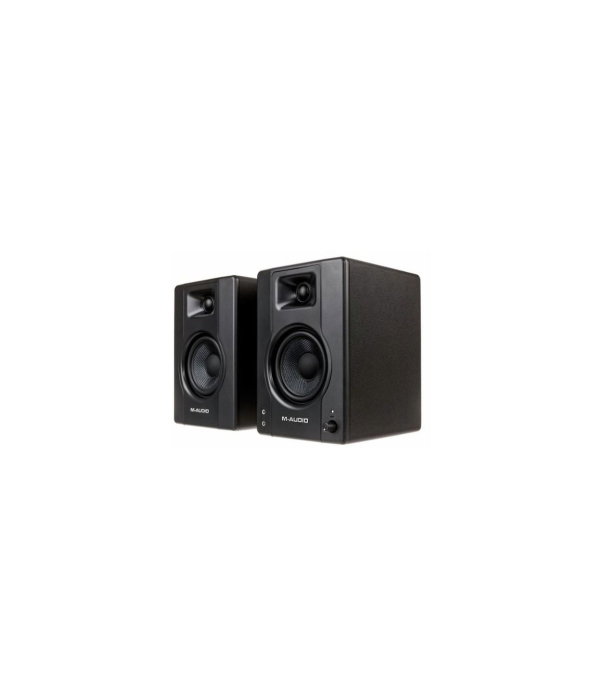 M-Audio BX4 [5]