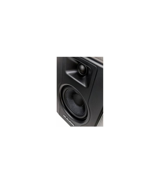 M-Audio BX4 [9]