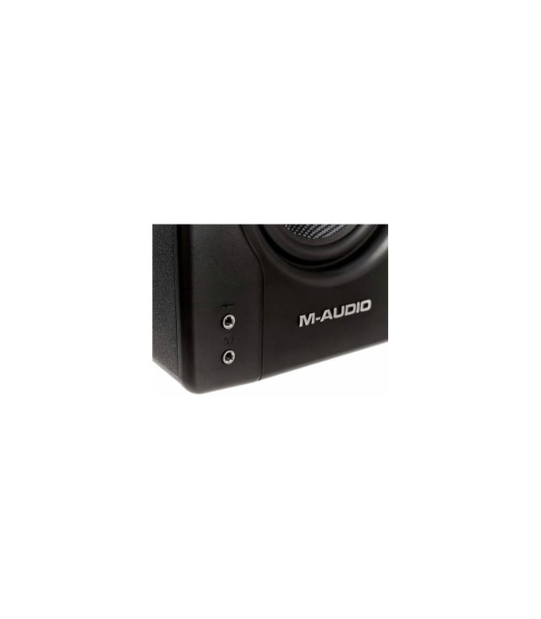 M-Audio BX4 [11]