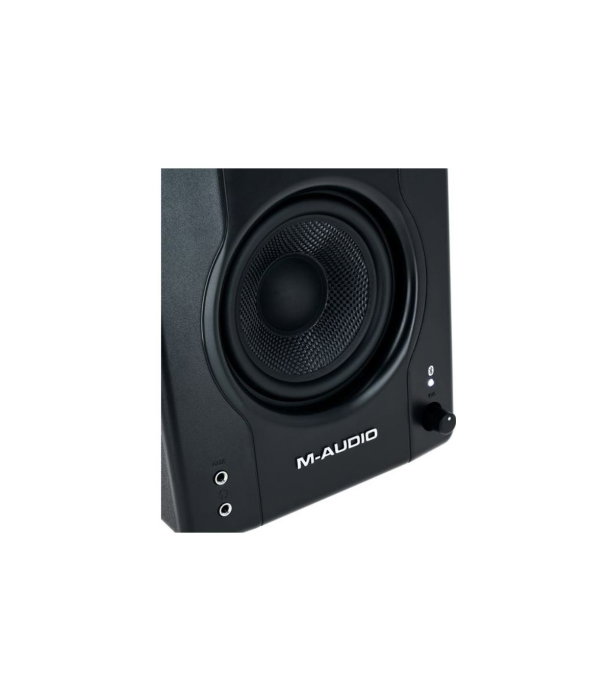 M-Audio BX4BT [7]
