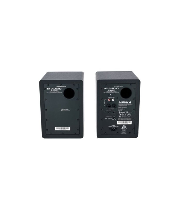 M-Audio BX4BT [4]