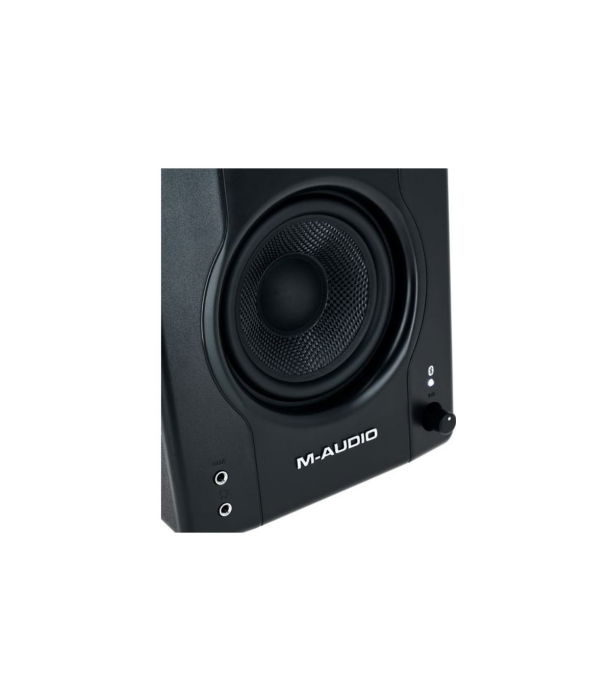 M-Audio BX4BT [6]