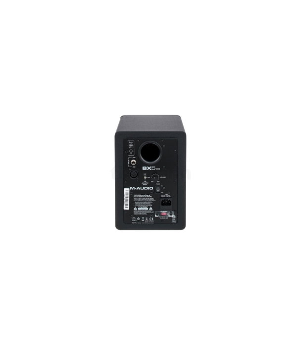 M-Audio BX5 D3 [3]