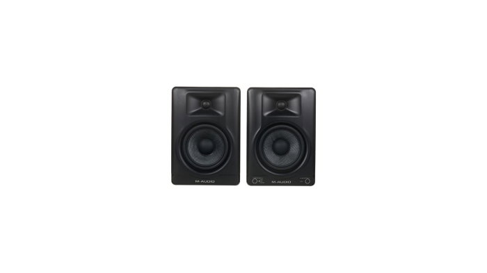 M-Audio BX5BT [5]