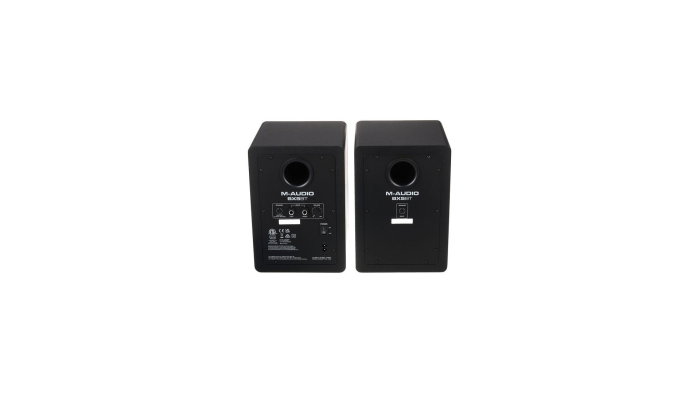 M-Audio BX5BT [4]