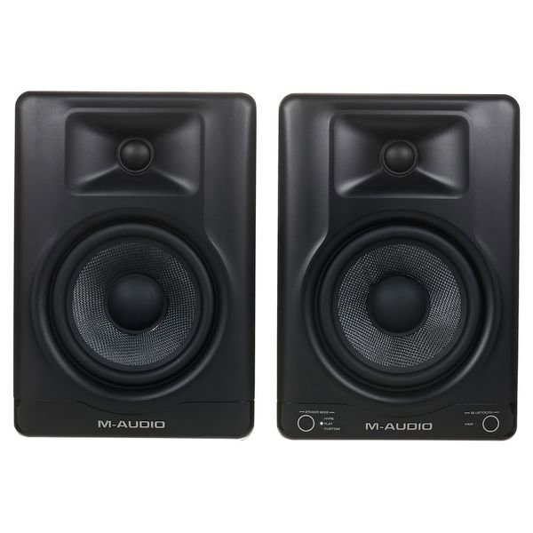 M-Audio BX5BT [5]