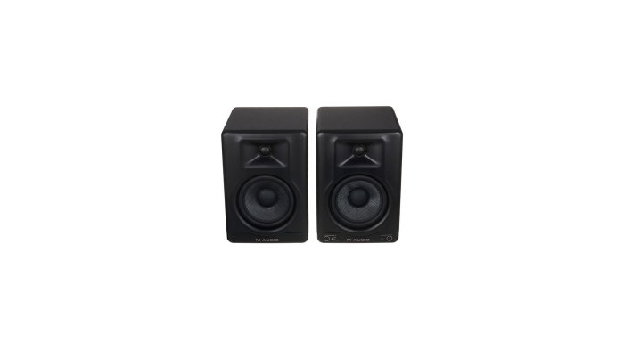 M-Audio BX5BT [2]