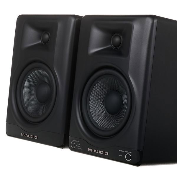 M-Audio BX5BT [9]