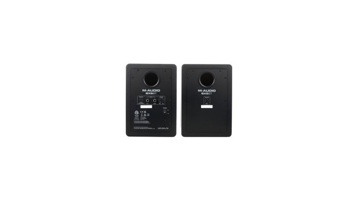 M-Audio BX5BT [6]