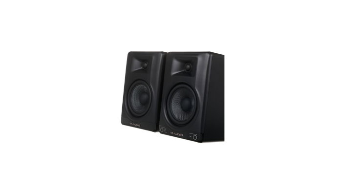 M-Audio BX5BT [8]