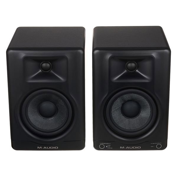 M-Audio BX5BT [2]